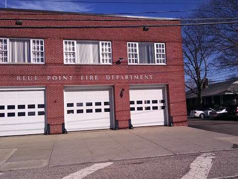 Jobs in Blue Point Fire Department - reviews